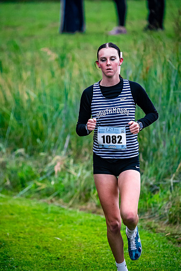 Southmoore Cross Country - 9/6/25