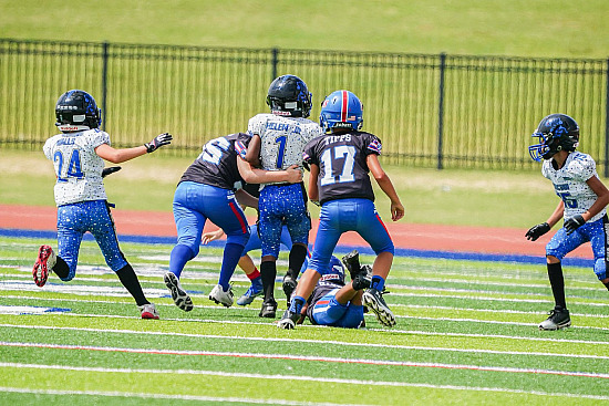 091325 - 4th Grade vs Choctaw