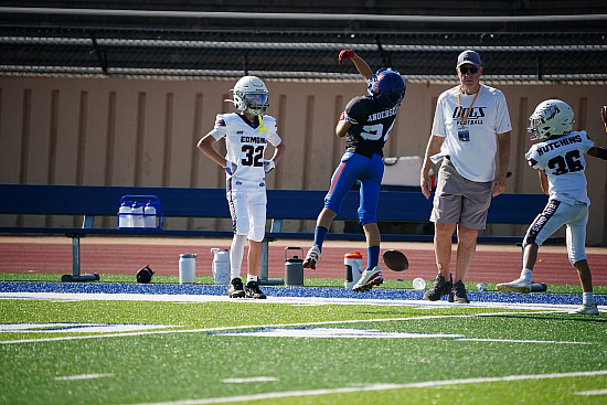091325 - 6th Grade Red vs Edmond