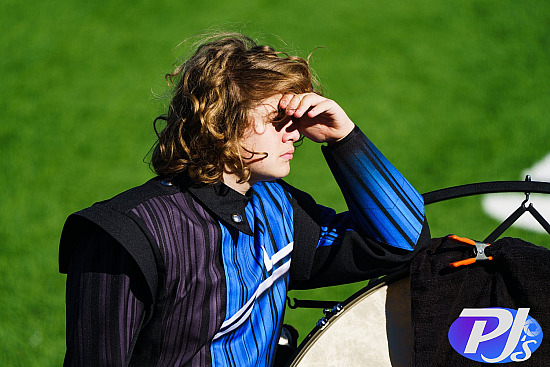 MHS Band - OSSAA 103025