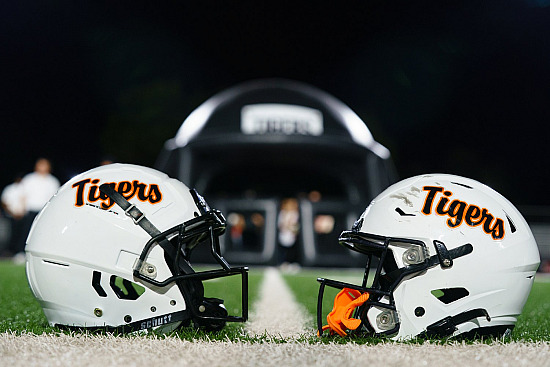 Norman Tigers 110725